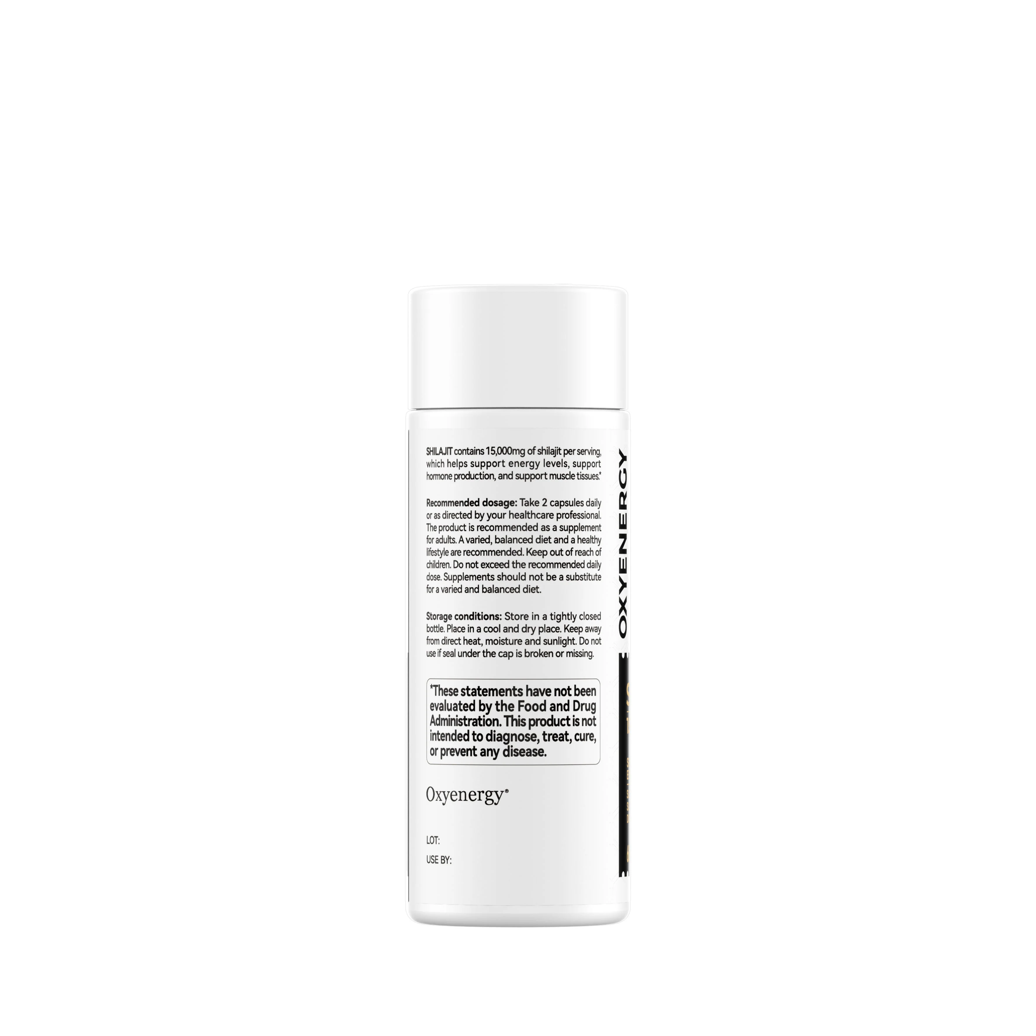 ASHWAGANDHA & SHILAJIT - Image 10