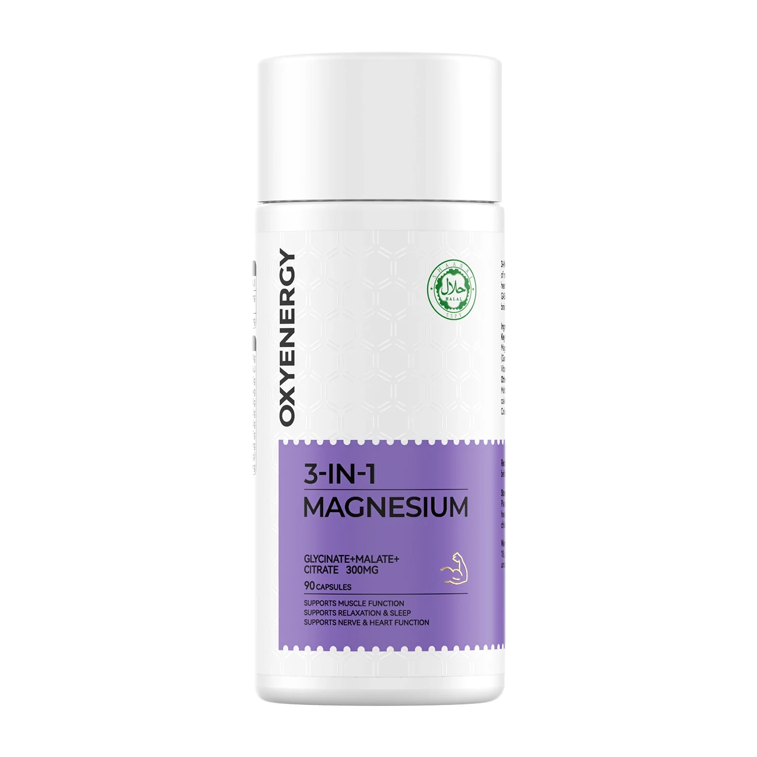 3 IN 1 MAGNESIUM - Image 7