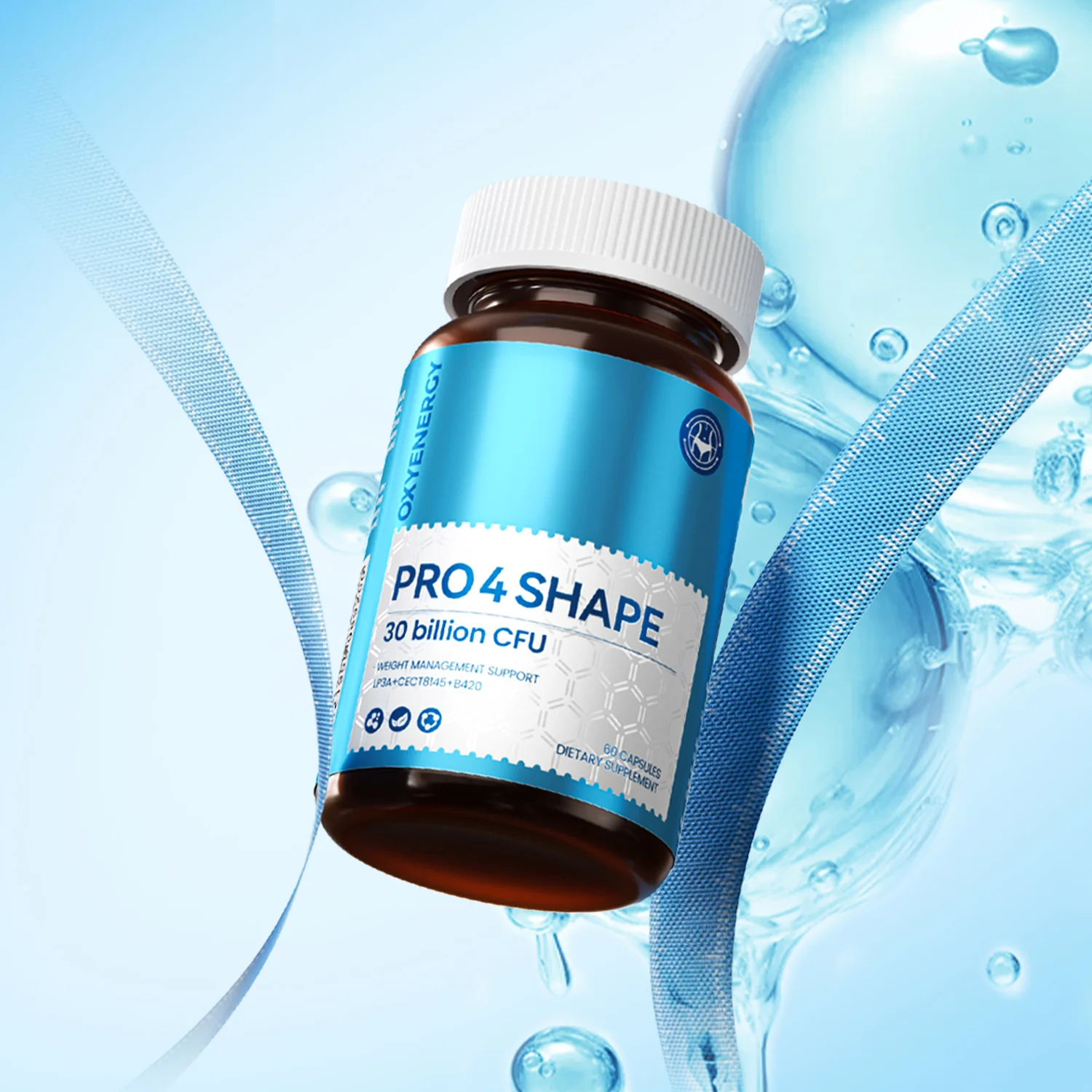 PRO 4 SHAPE - Image 4