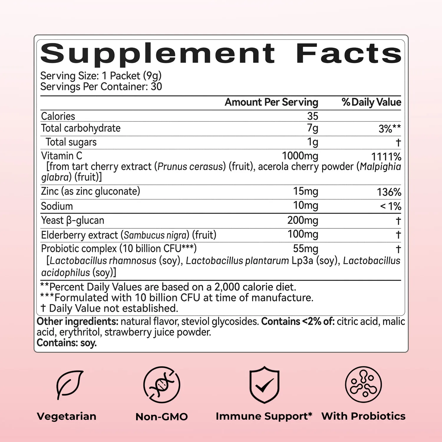 SupraDefend - Supports Overall Health and Vitality - Image 4